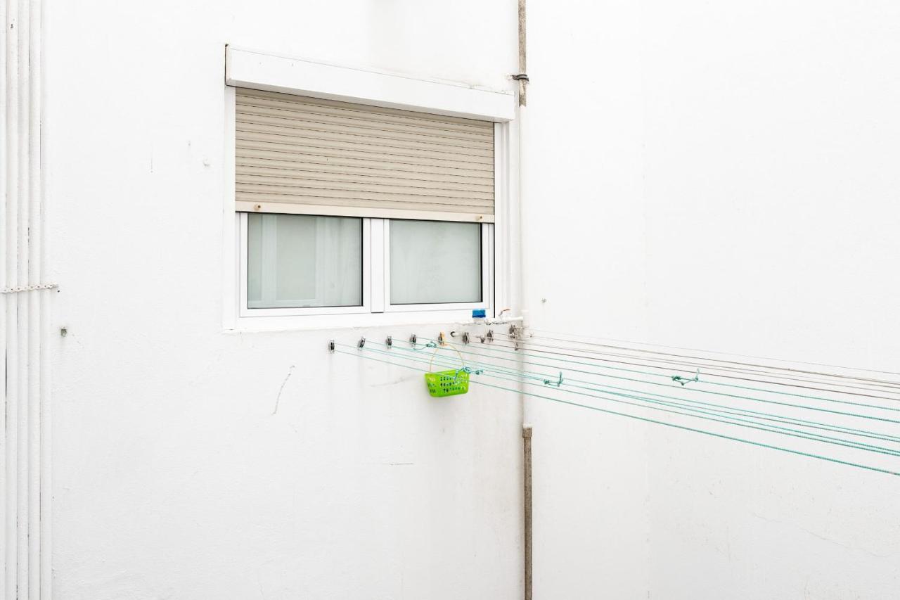 Aldapa By People Rentals San Sebastián Exterior foto