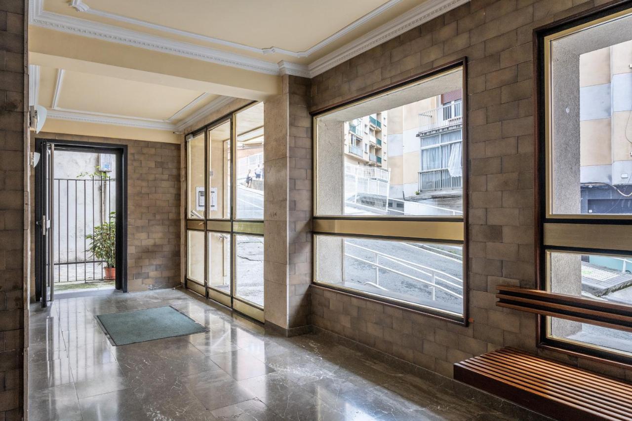 Aldapa By People Rentals San Sebastián Exterior foto